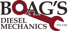 boagsLogo2 Boag's Diesel Mechanics